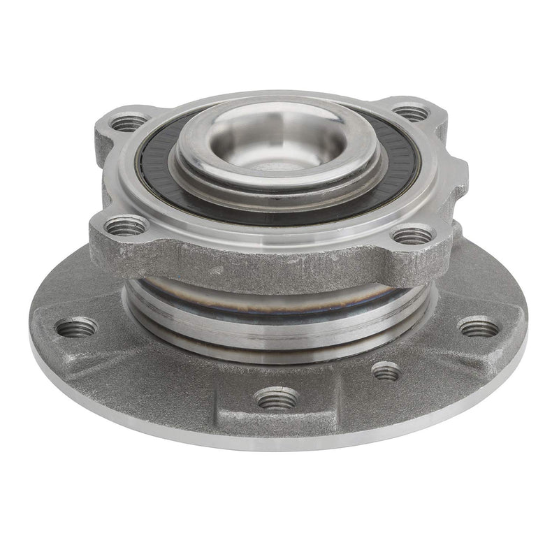 Wheel Bearing and Hub Assembly MOOG for BMW 528i