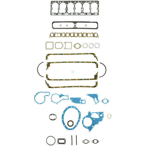 FS 7191 S-8 FEL-PRO Full Gasket Set