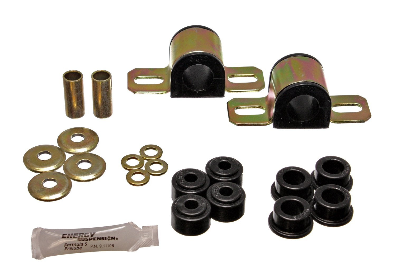 2.5103G Energy Suspension 23mm Stabilizer Bar Set