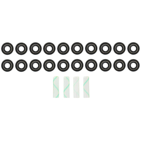 SS FEL-PRO 72860 Valve Stem Seal Set