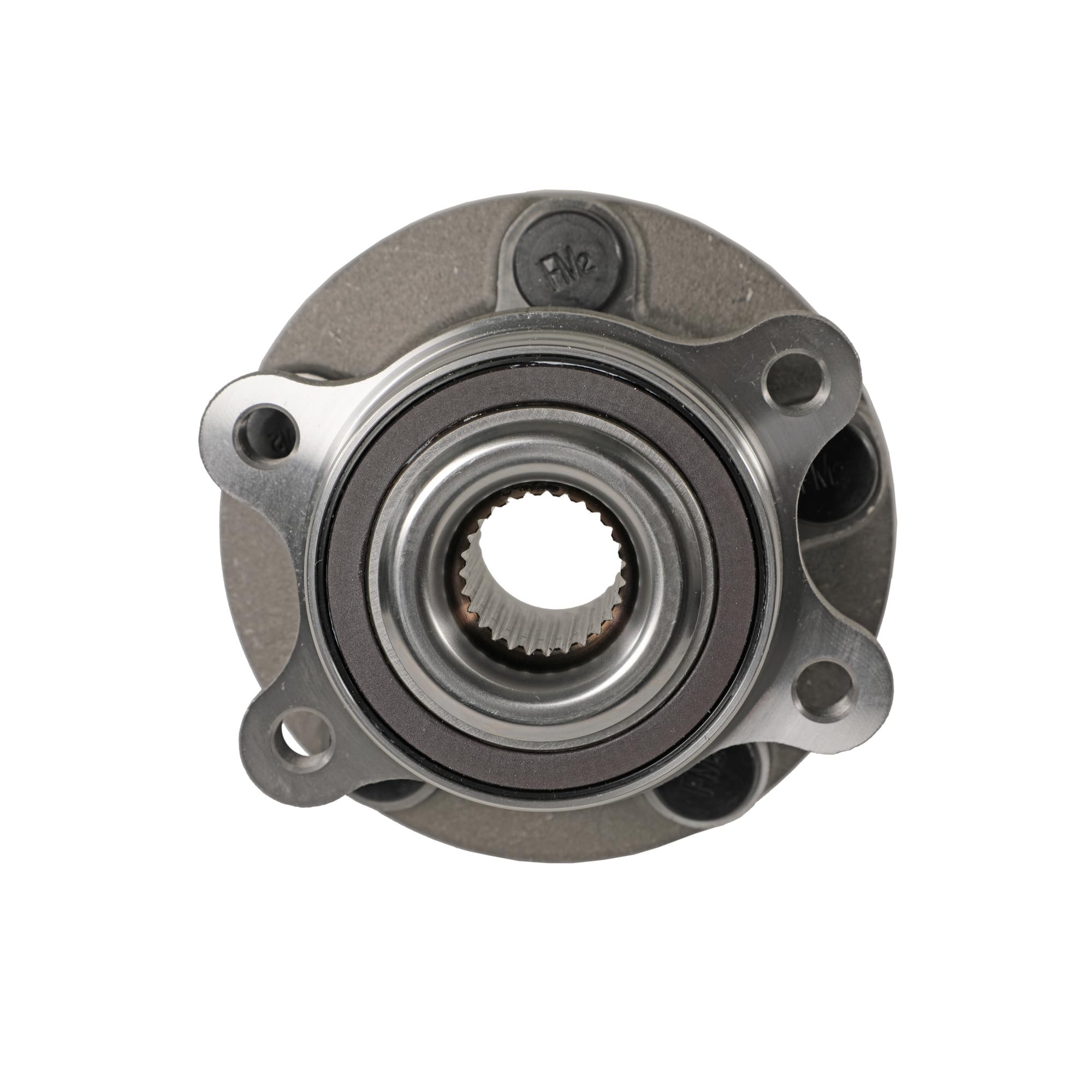 Wheel Bearing and Hub Assembly MOOG for Ford Edge