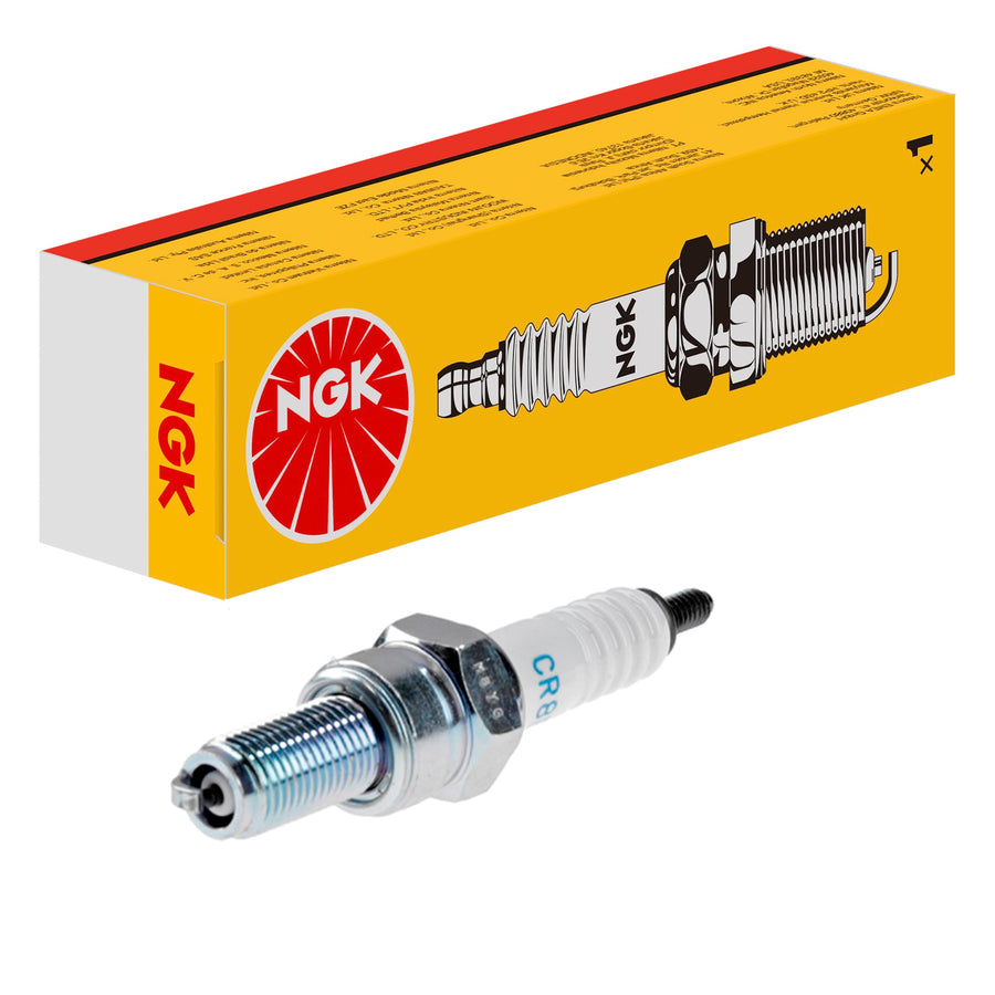 Spark Plug NGK Stock # 6965