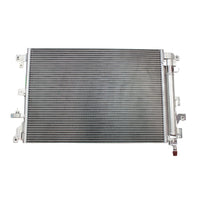 Replacement TYC 3802 Condenser for Volvo XC90