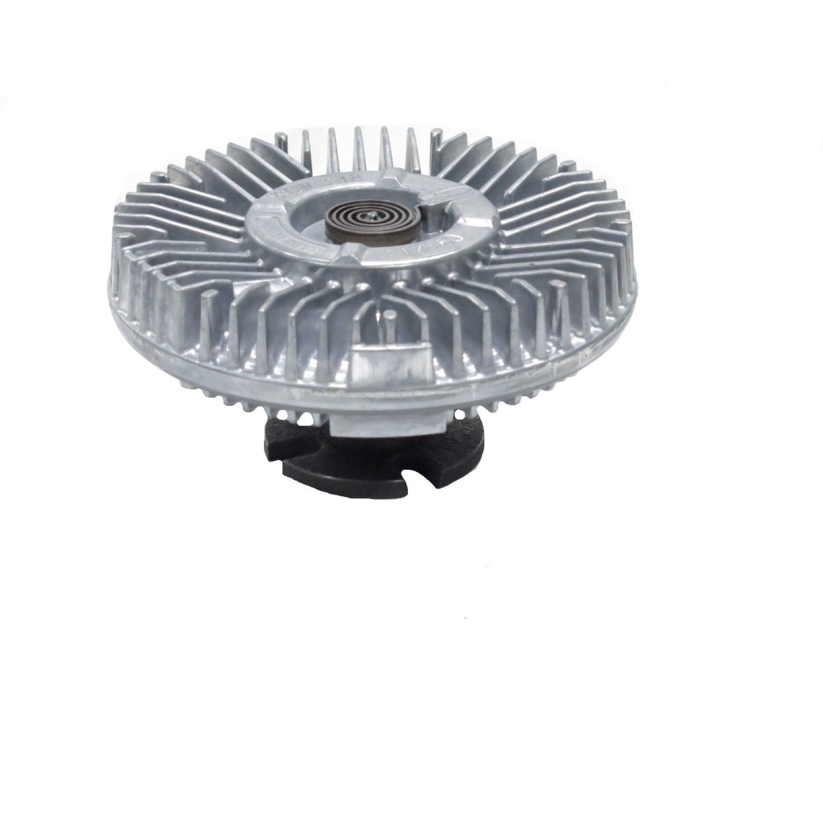 Black Derale 22148 Thermal Fan Clutch
