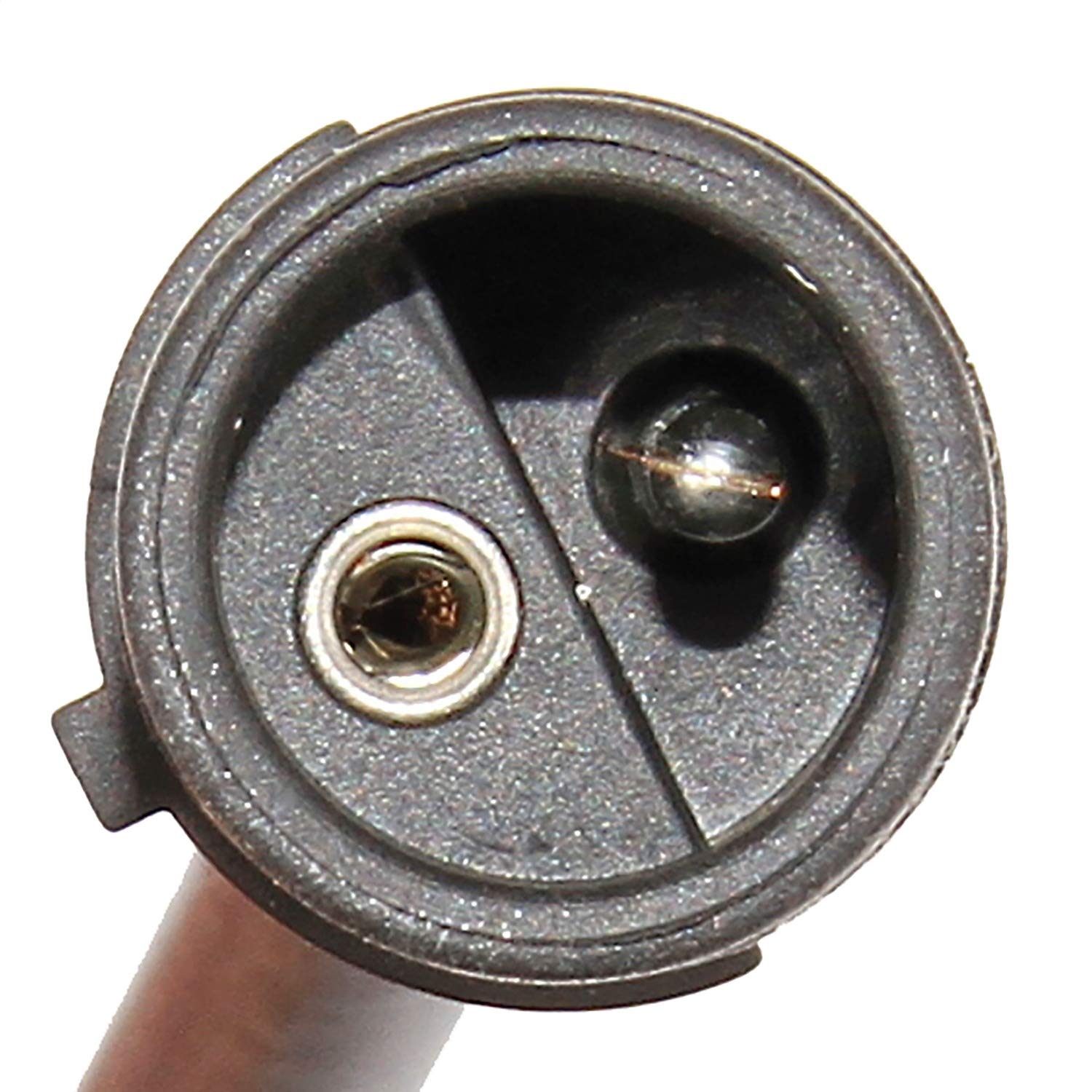 POWERSTOP Rear SW-1633 Brake Pad Wear Sensor For Porsche 944 1983-1986 [Model Specific]