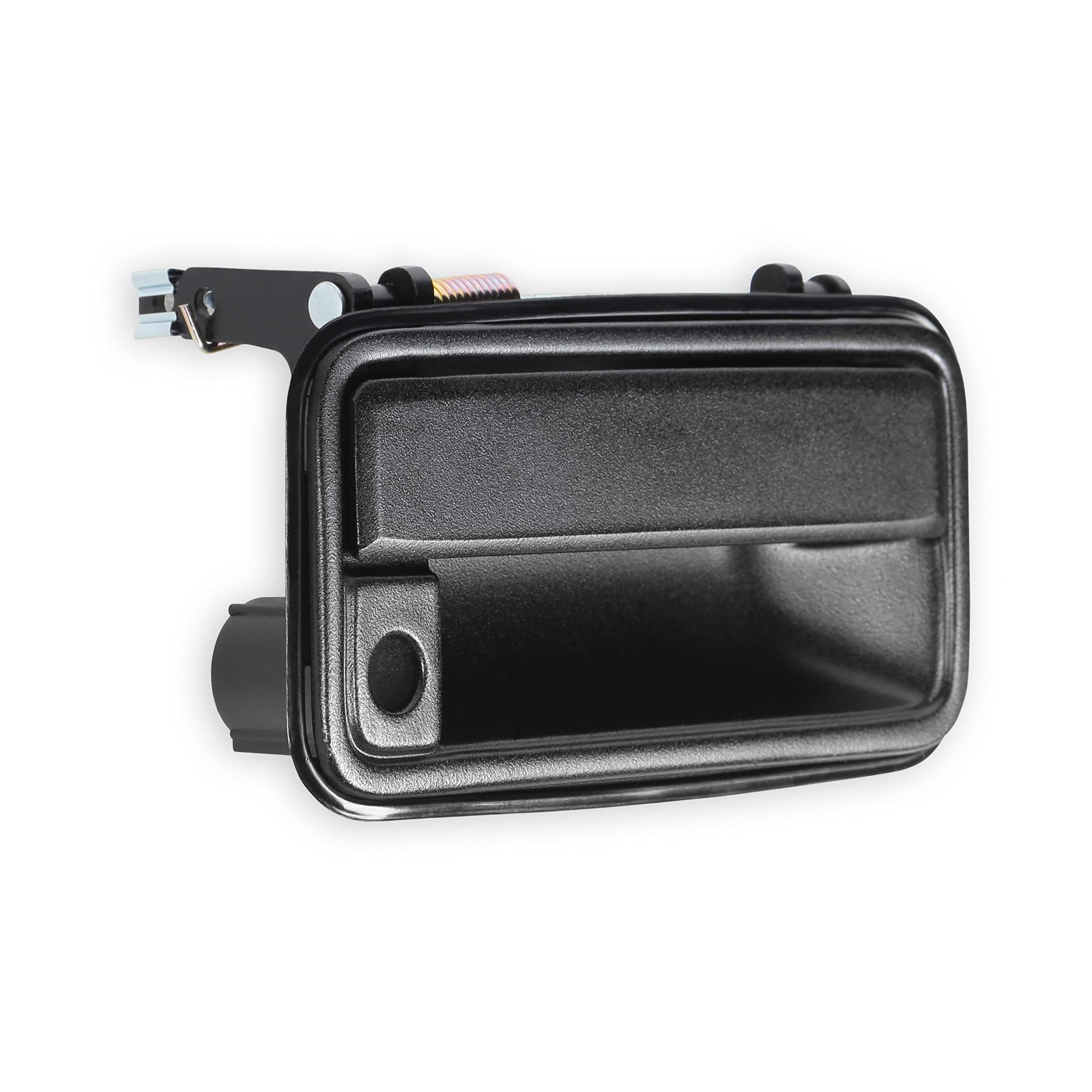 Outside Brothers Trucks Front Door Handle - Black RH 04-491