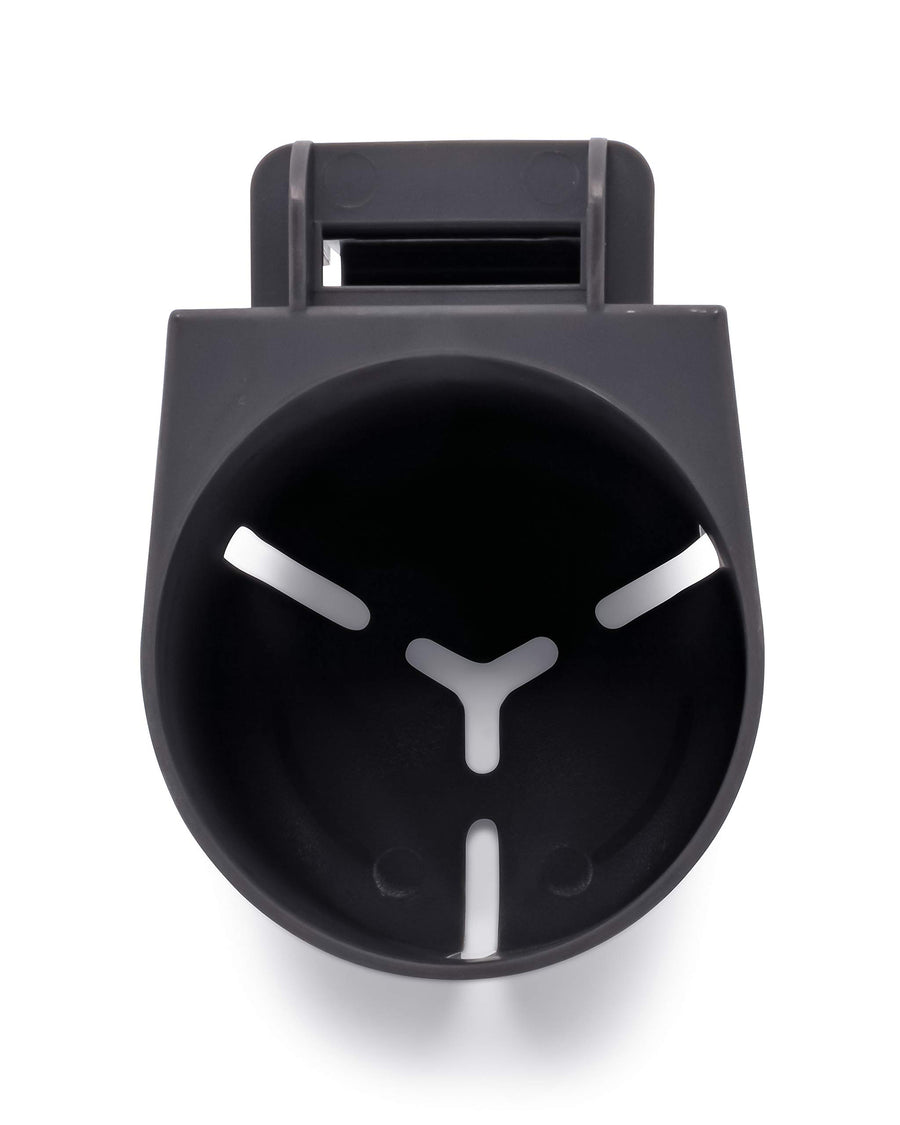 Kuuma Attachment Cup Holder for Kuuma Coolers - Upgrade Your Cooler with Removable Drink Holder to Hold Cups, Bottles, and Cans - (58471)