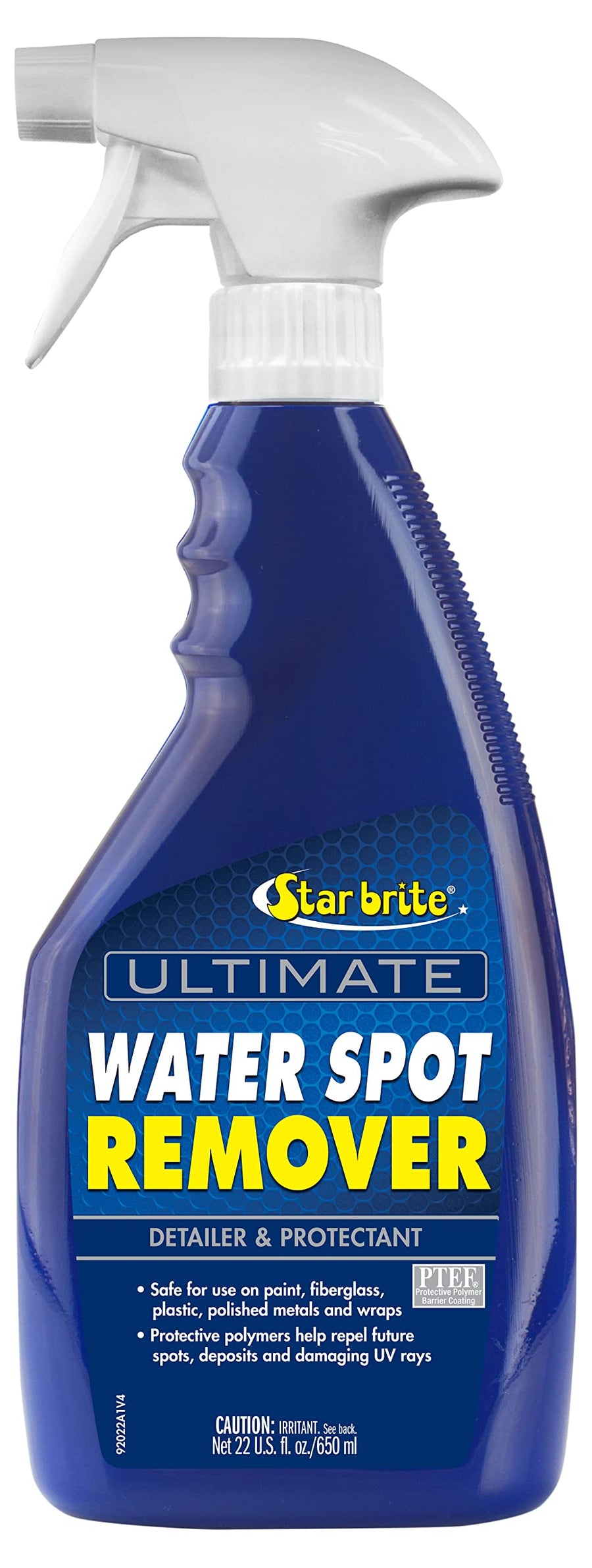 Ultimate Water Spot Remover STAR BRITE - 22 OZ (092022P)