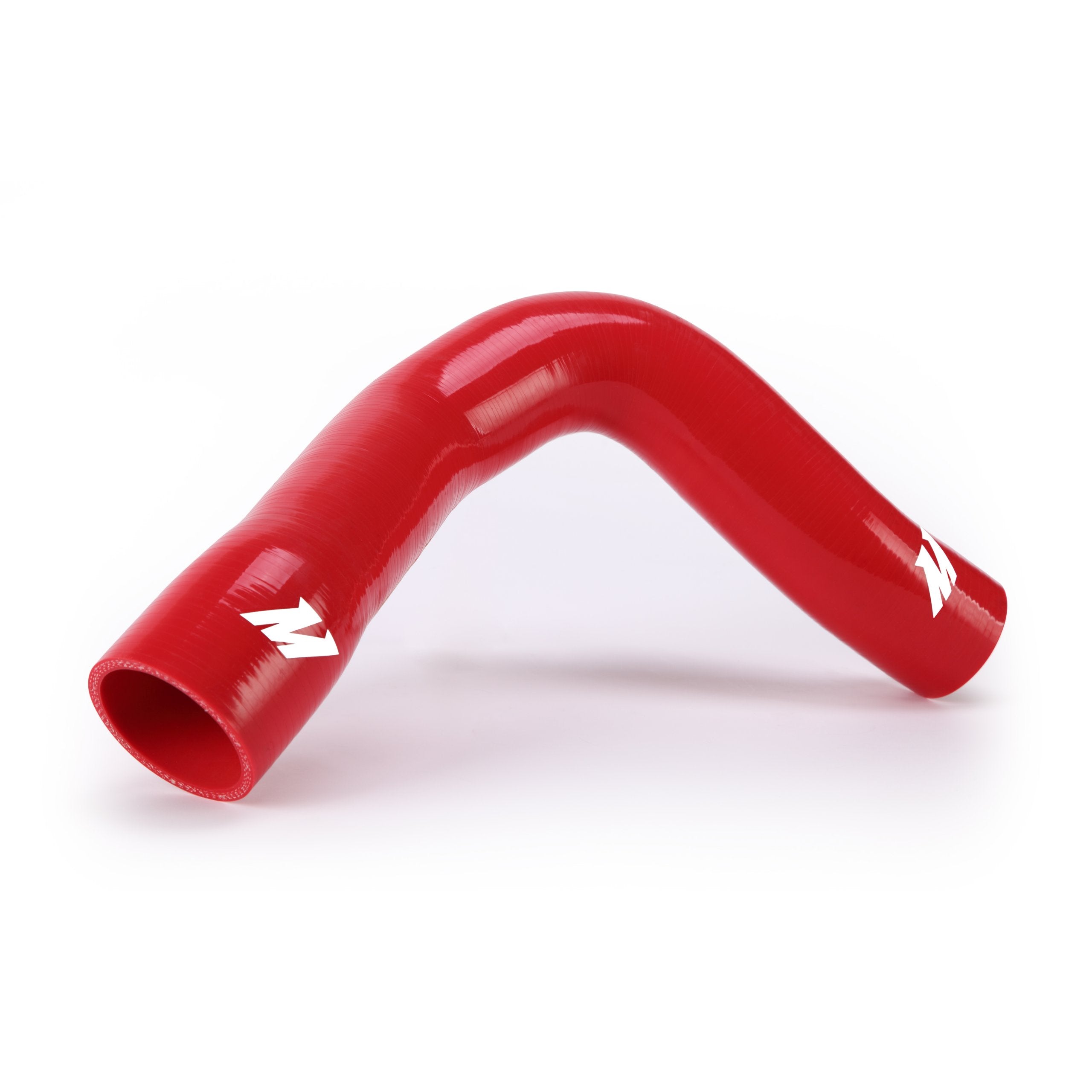 Mishimoto Silicone Radiator Hose Kit MMHOSE-RAM-98DRD Fits Dodge Ram Cummins 5.9 1994-2002 Red