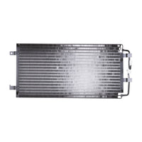 Condenser Assembly TYC 3249 Compatible with 2004-2005 Chevrolet Impala