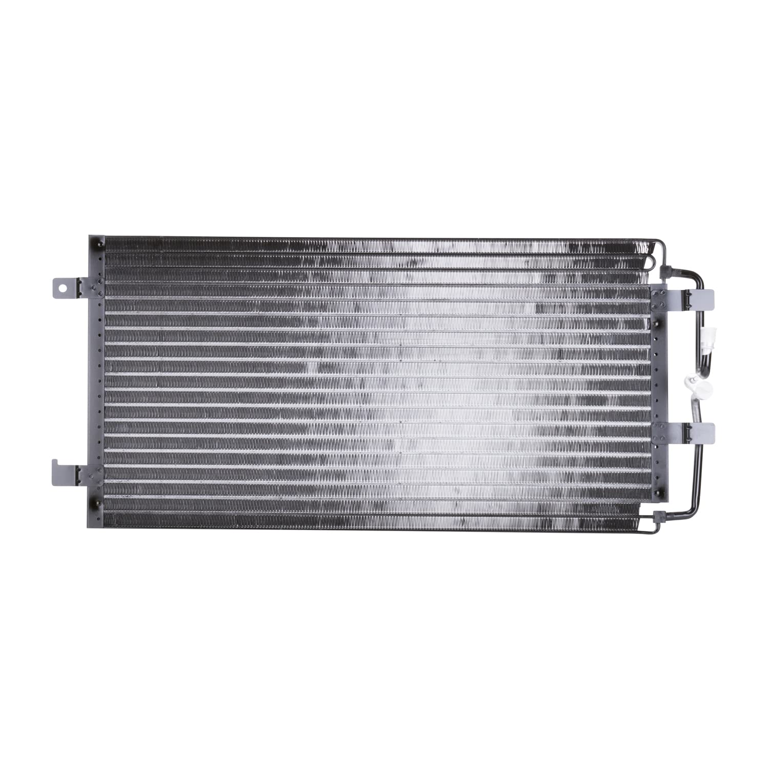 Condenser Assembly TYC 3249 Compatible with 2004-2005 Chevrolet Impala