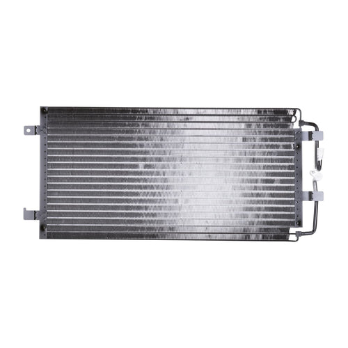 Condenser Assembly TYC 3249 Compatible with 2004-2005 Chevrolet Impala
