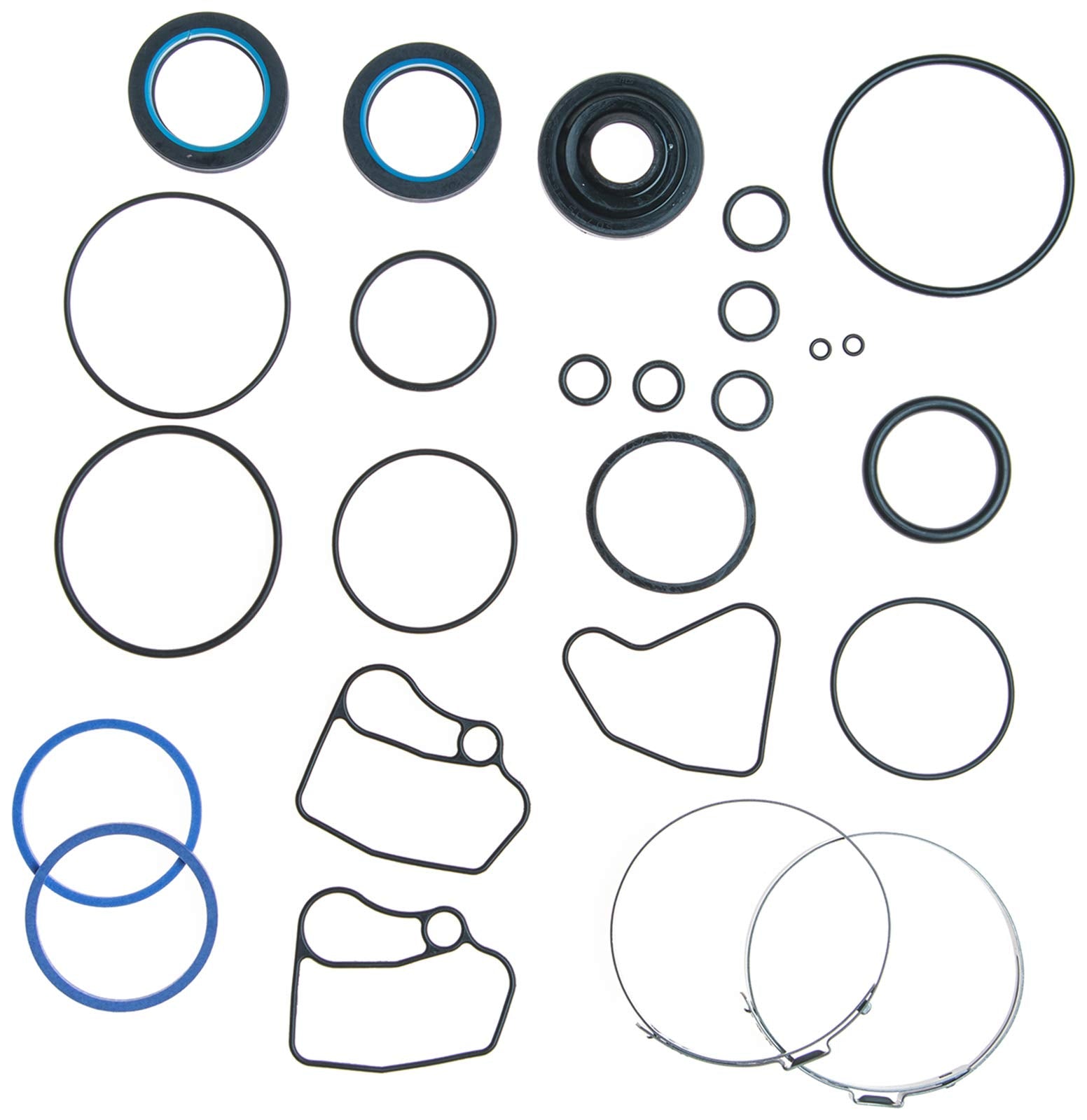 Power Steering Gates 351550 Repair Kit