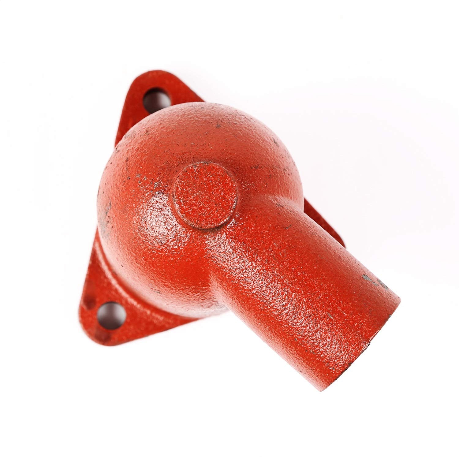 Omix-Ada 17118.06 | Omix | Engine Coolant Thermostat Housing, L-Head | OE Reference: A-1192 | Fits 1941-1953 Willys/CJ with 134CID