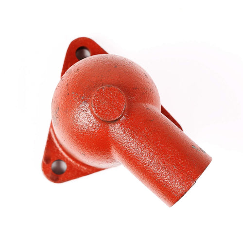 Omix-Ada 17118.06 | Omix | Engine Coolant Thermostat Housing, L-Head | OE Reference: A-1192 | Fits 1941-1953 Willys/CJ with 134CID