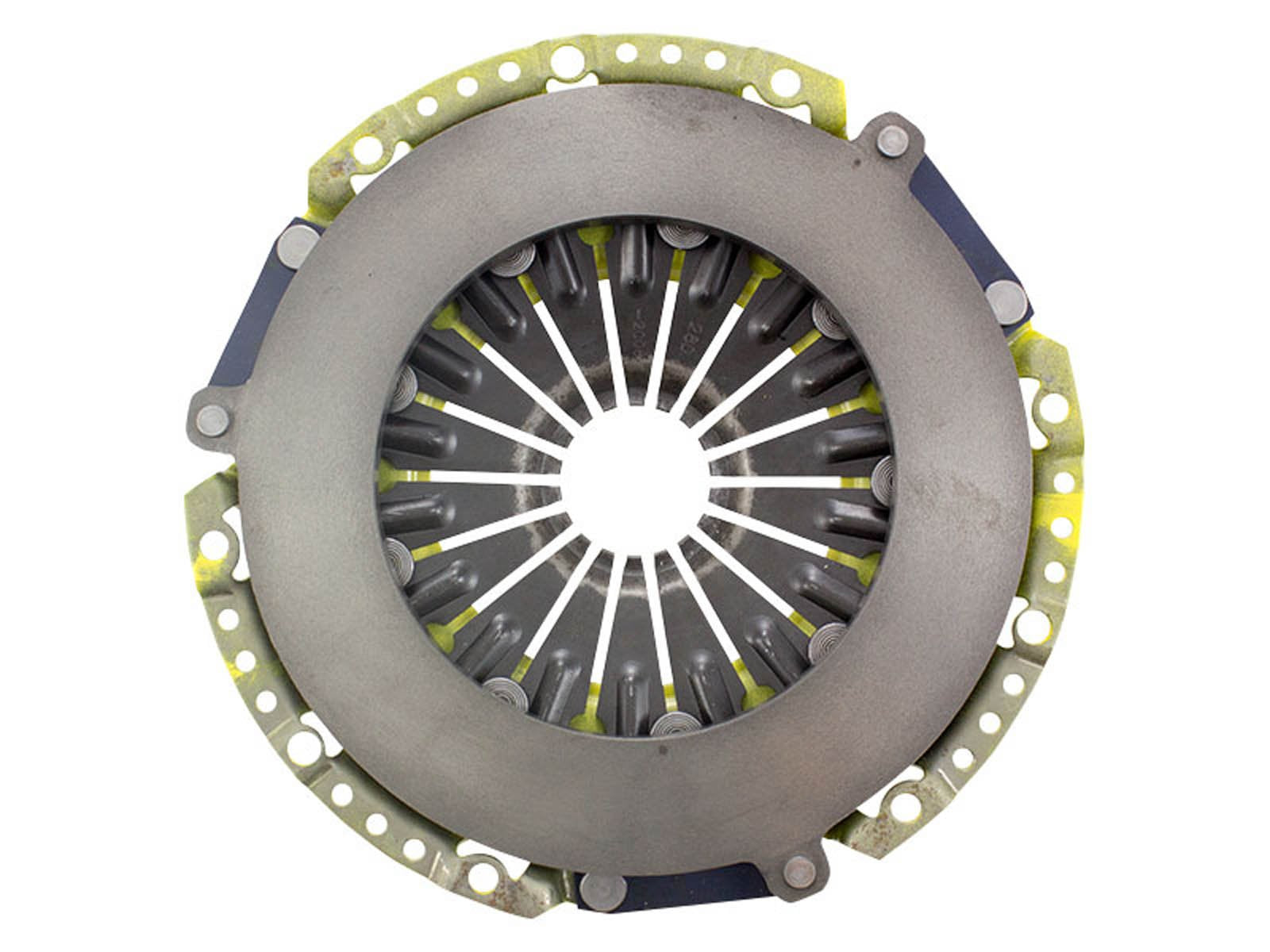 Clutch Pressure Plate ACT B015 HD