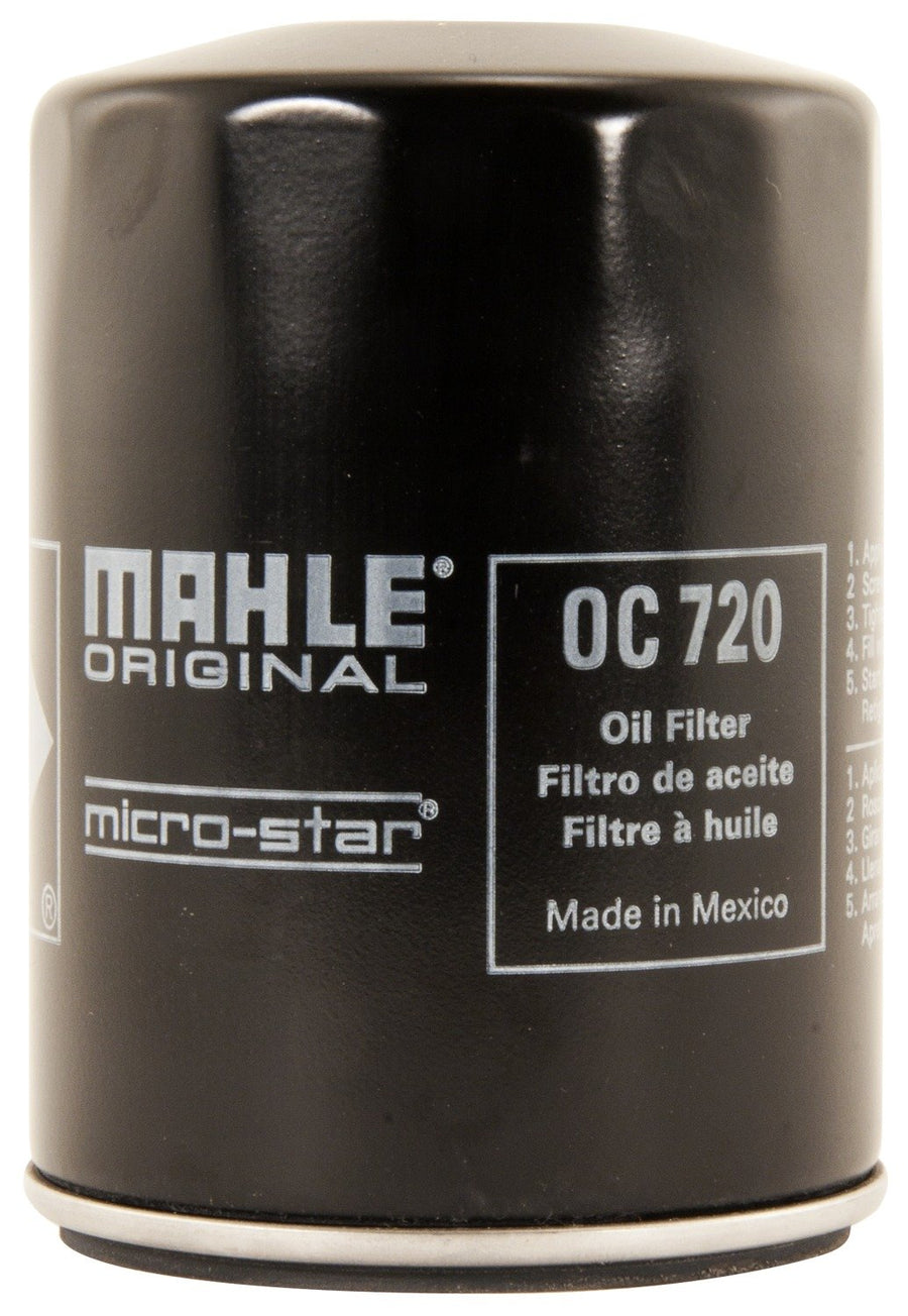 Oil Filter MAHLE OC 720