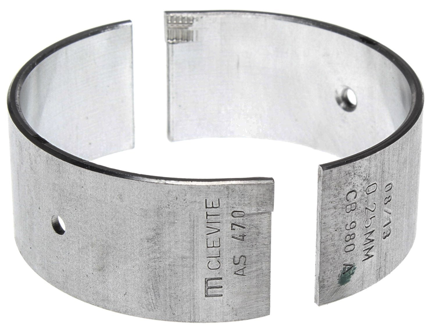 Clevite Engine CB-980A-.25MM Connecting Rod Bearing Pair, 1 Pack