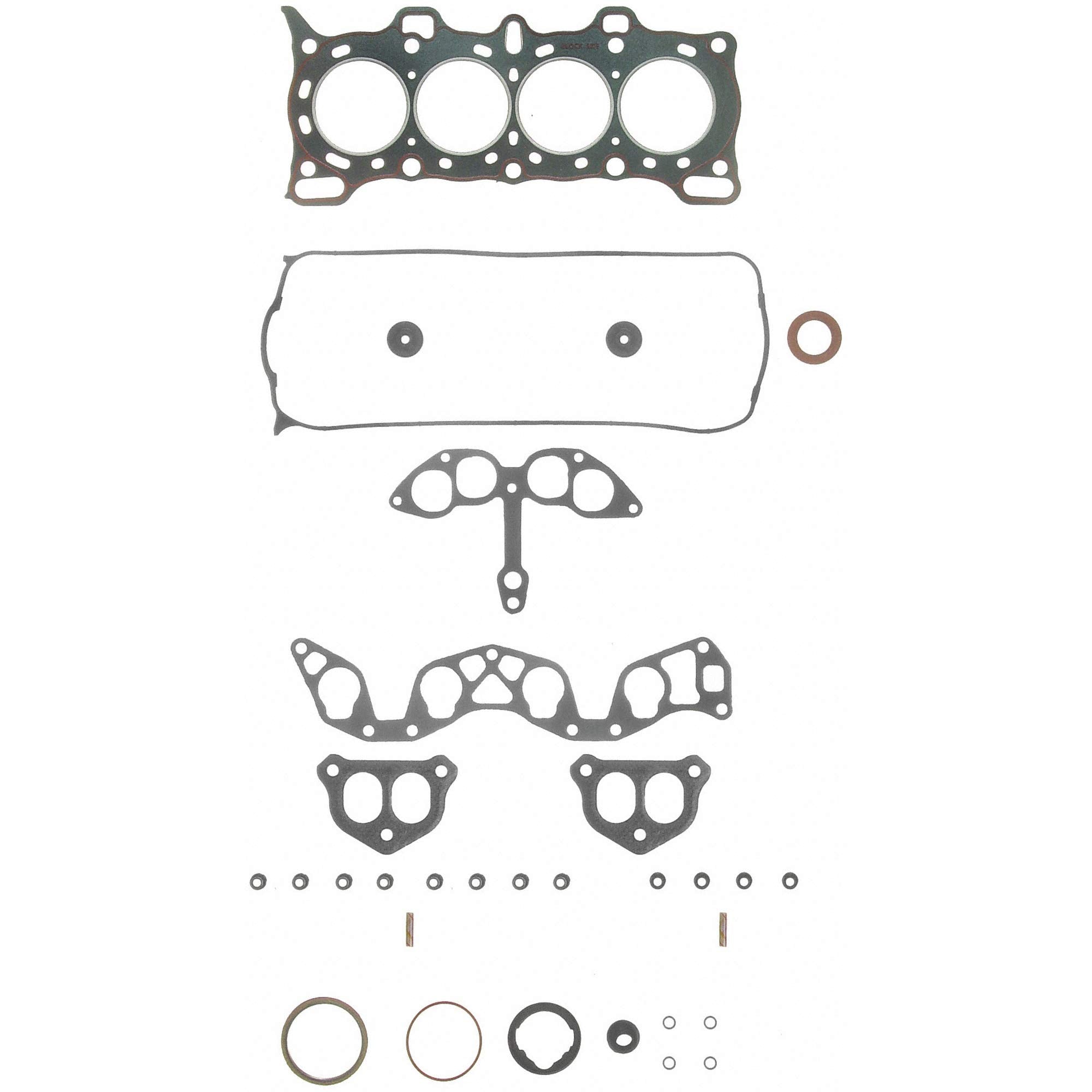 HS FEL-PRO 9219 PT-2 Head Gasket Set