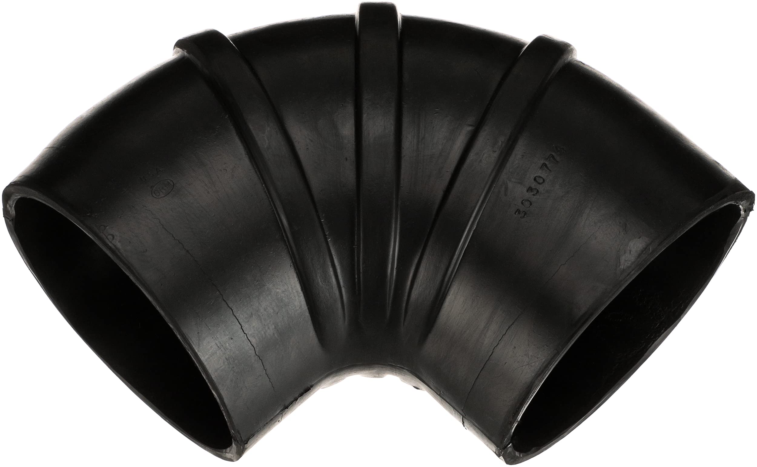 AV Series Gates Molded Air Vent Hose 23221