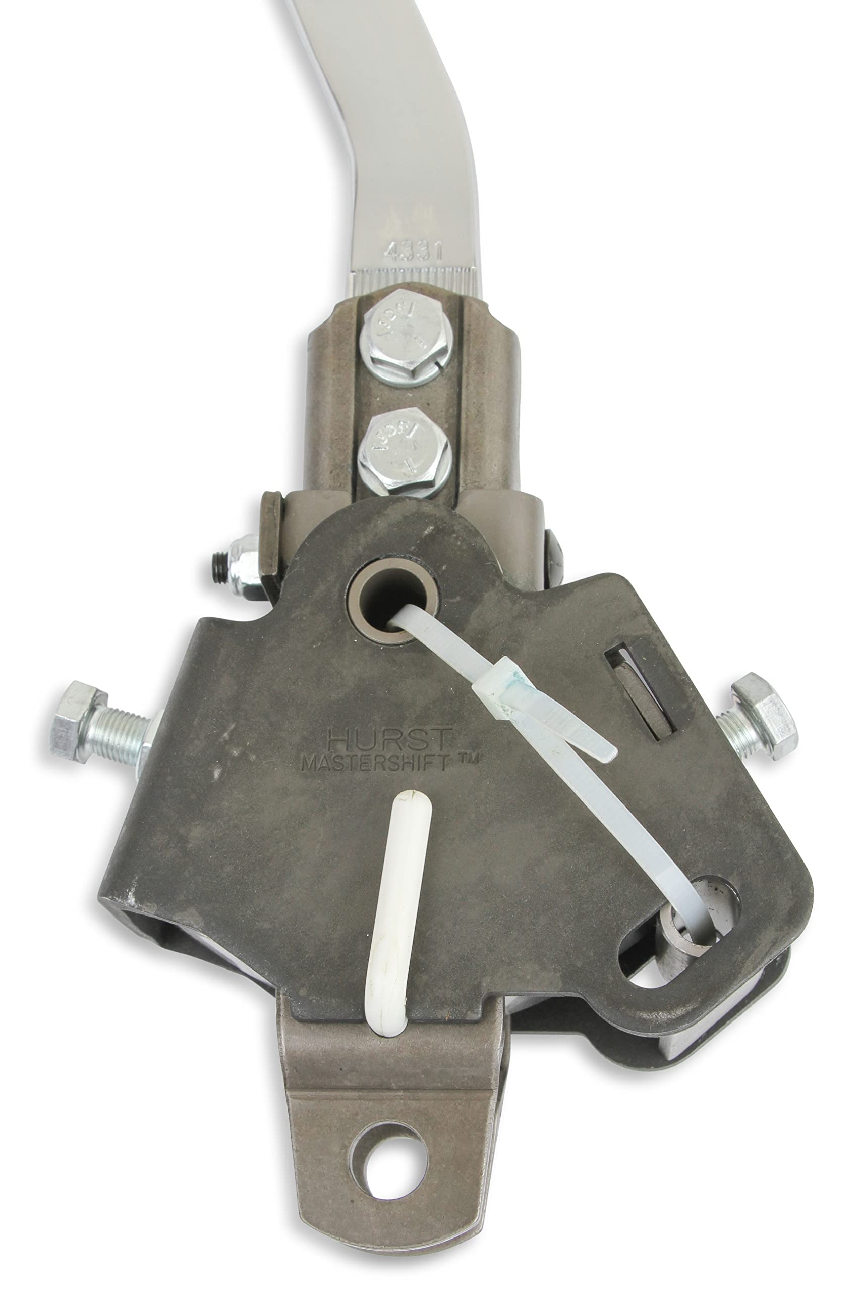 3-Speed Hurst Mastershift Manual Shifter 3666809