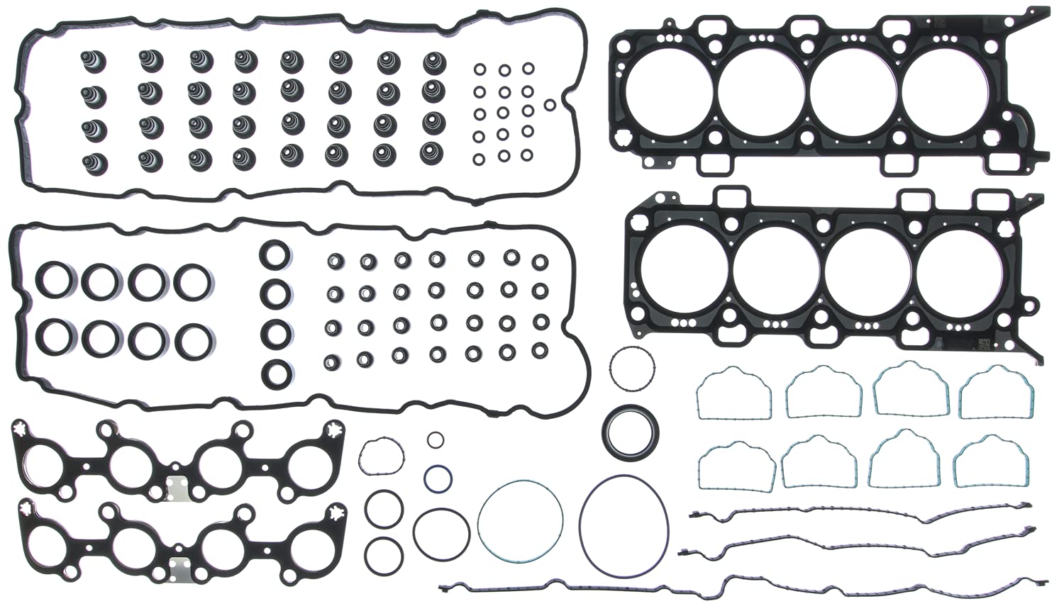 Engine Cylinder Head Gasket Set MAHLE HS55134