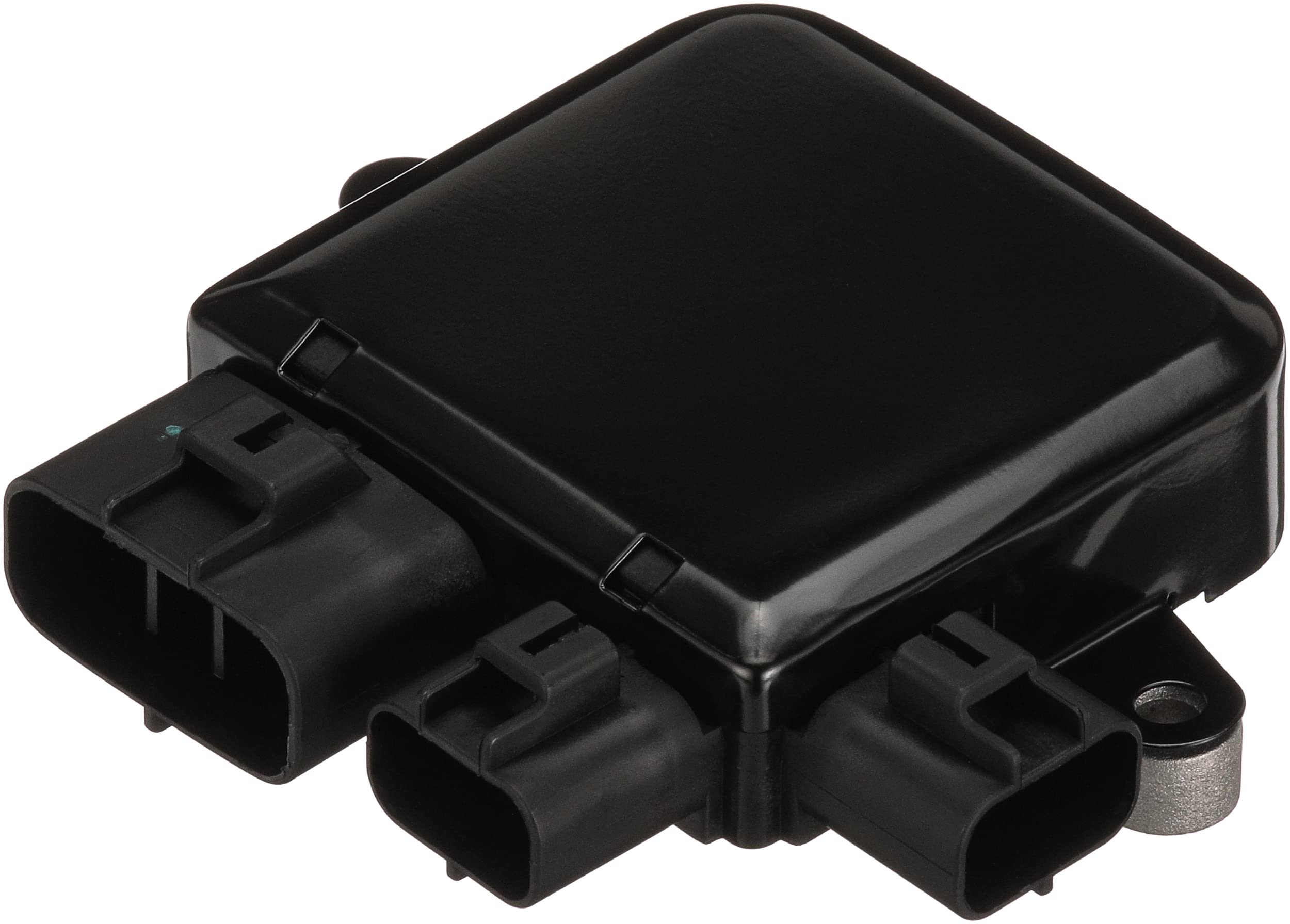 Engine Cooling Fan Module Gates FCM102