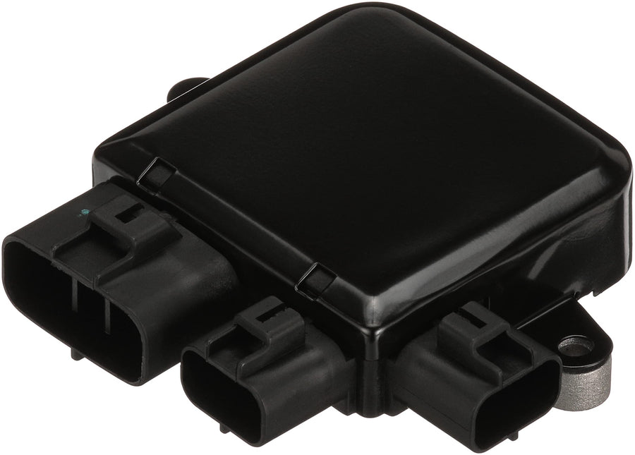 Engine Cooling Fan Module Gates FCM102