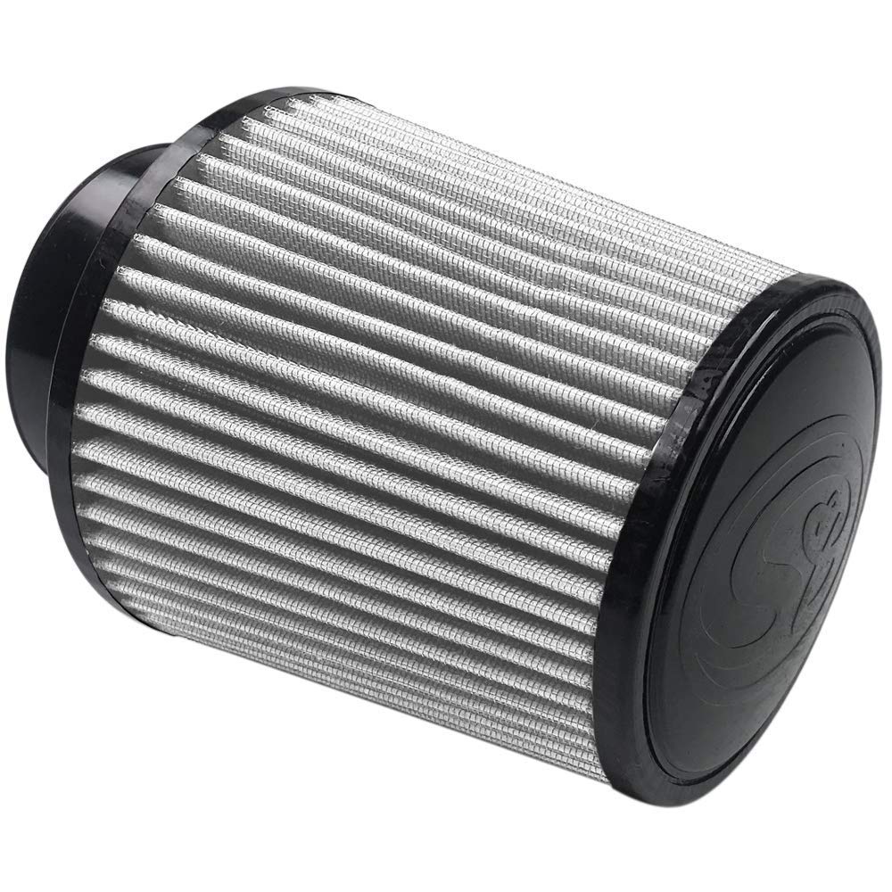 High Performance S&B Filters KF-1025D Replacement Filter (Dry Extendable)