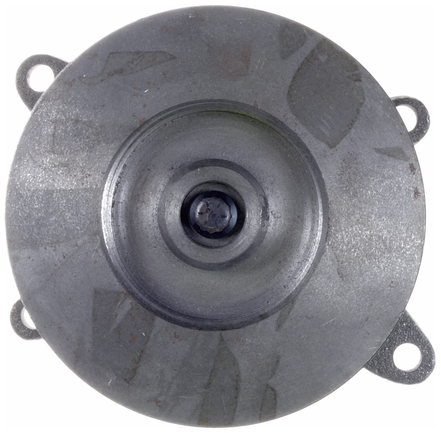 Heavy-Duty Gates 43059HD Engine Water Pump