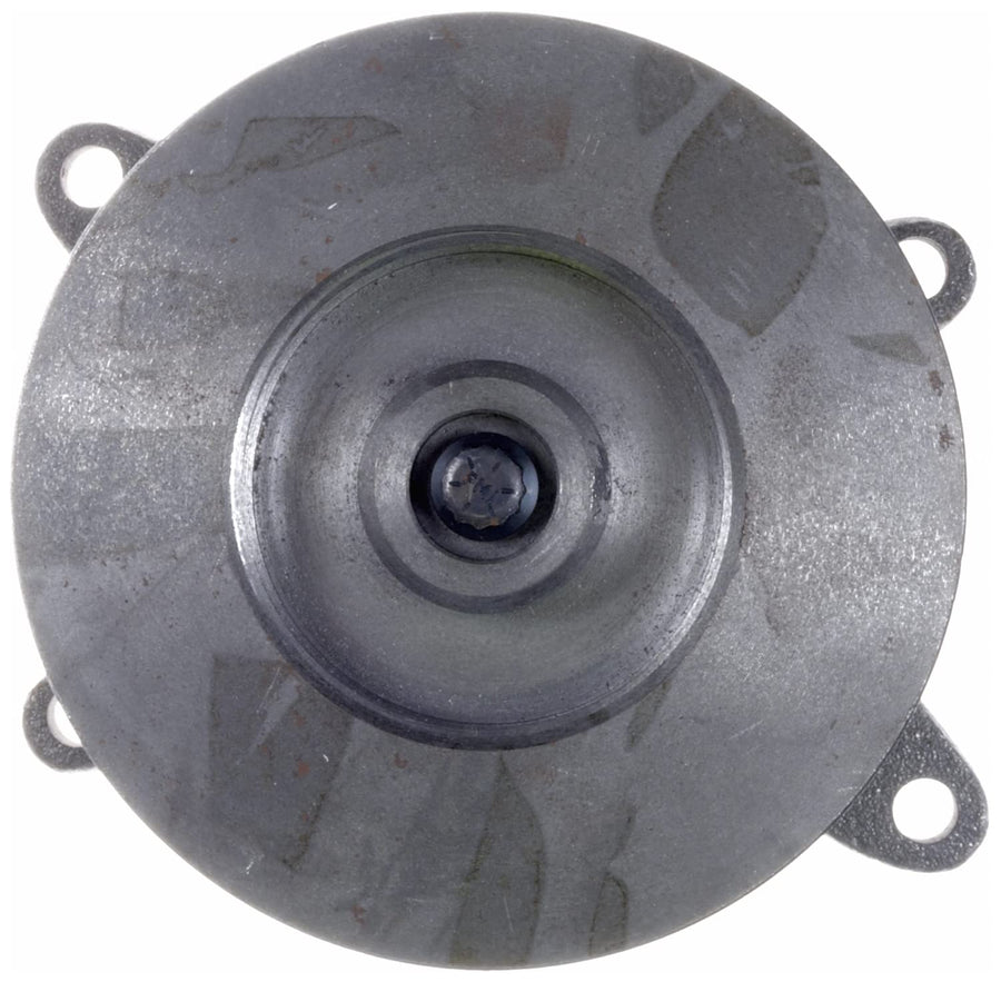 Heavy-Duty Gates 43059HD Engine Water Pump
