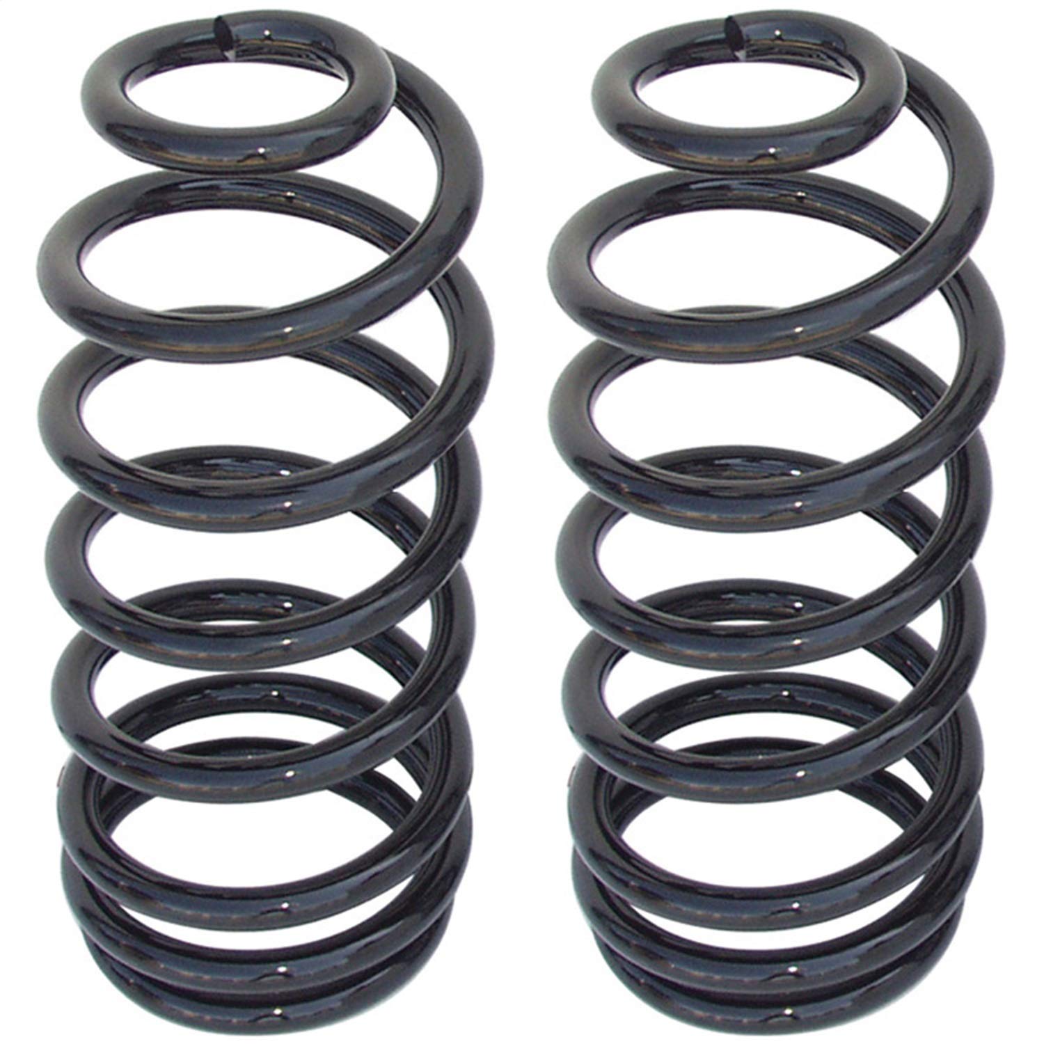 3 in. RockJock Coil Springs