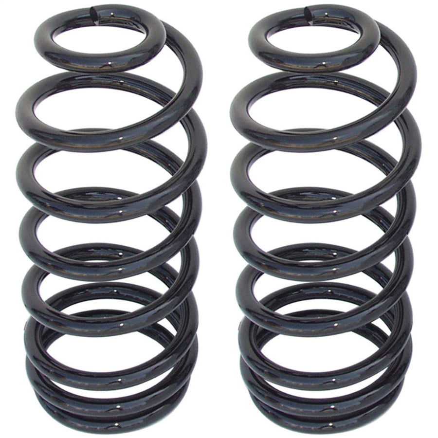 3 in. RockJock Coil Springs