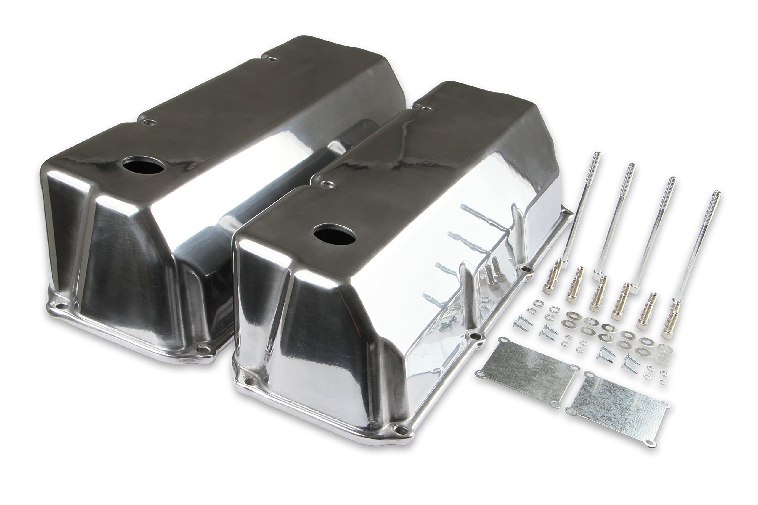 Mr. Gasket Automotive 6890G Valve Cover