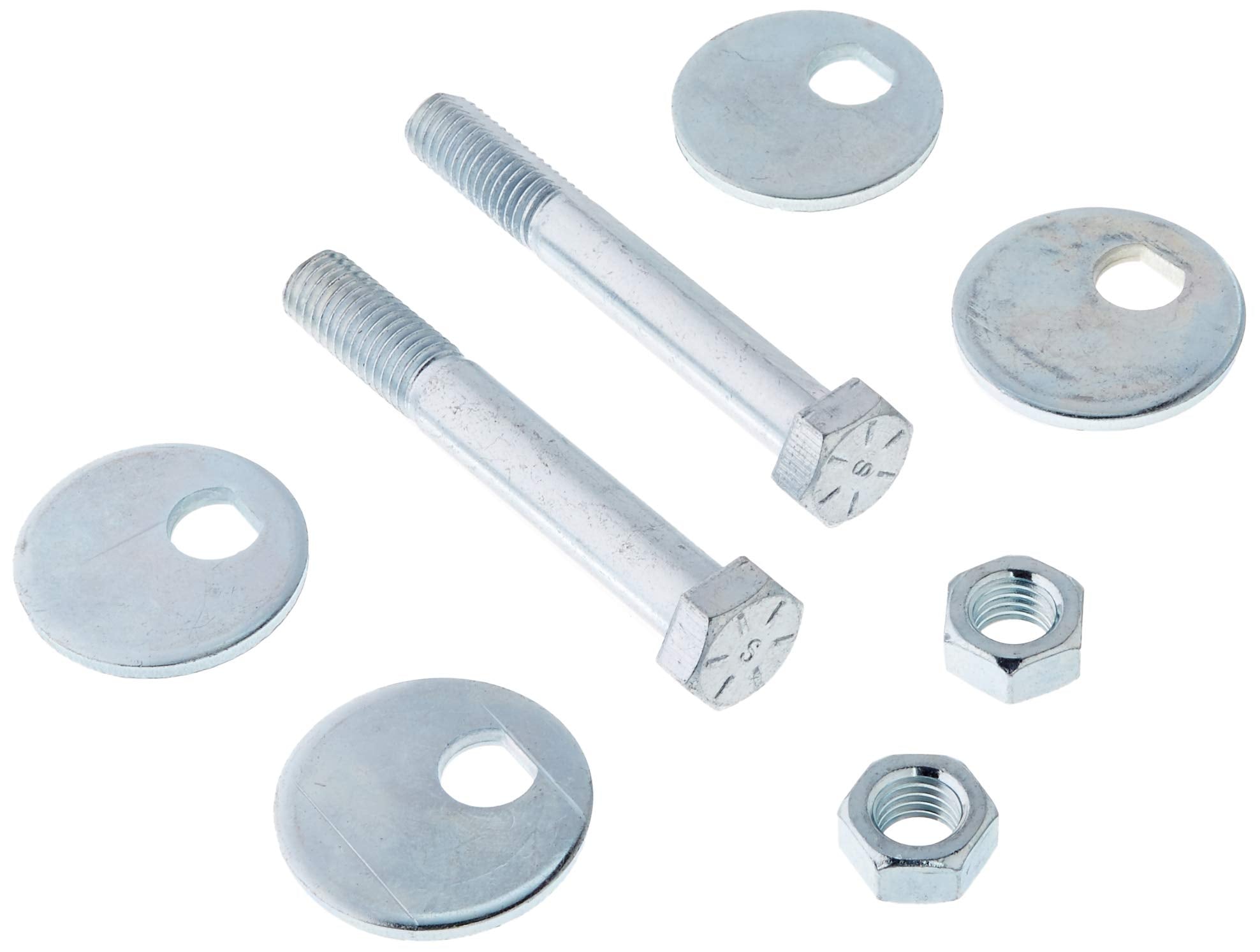 Cam Bolt Kit SPC Performance 25430