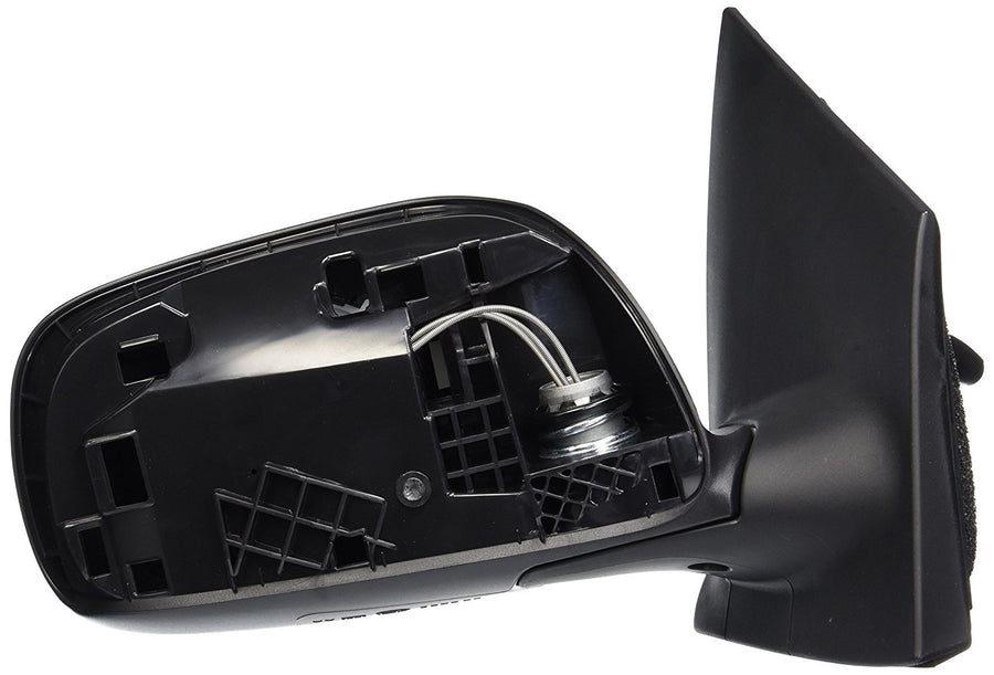Right-Side TYC 5410011 Door Mirror Compatible with 2007-2012 Toyota Yaris