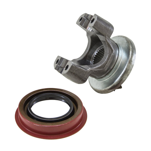 Yoke (YY GM14T-1350-30S) for GM 14-Bolt Truck Yukon Gear & Axle 10.5 Differential