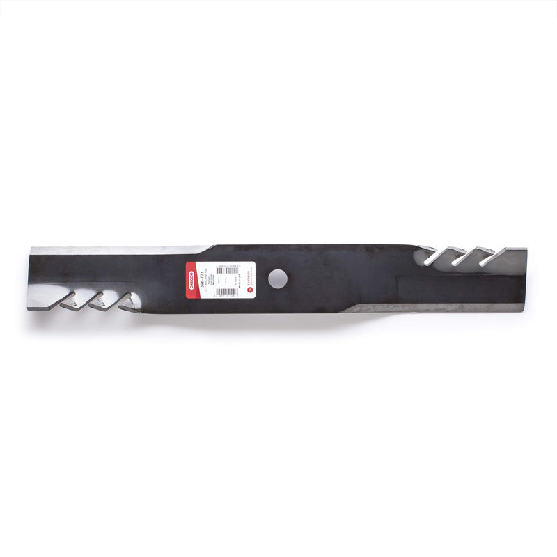 Replacement Oregon 396-771 Lawn Mower Blade 21-9/16-Inch
