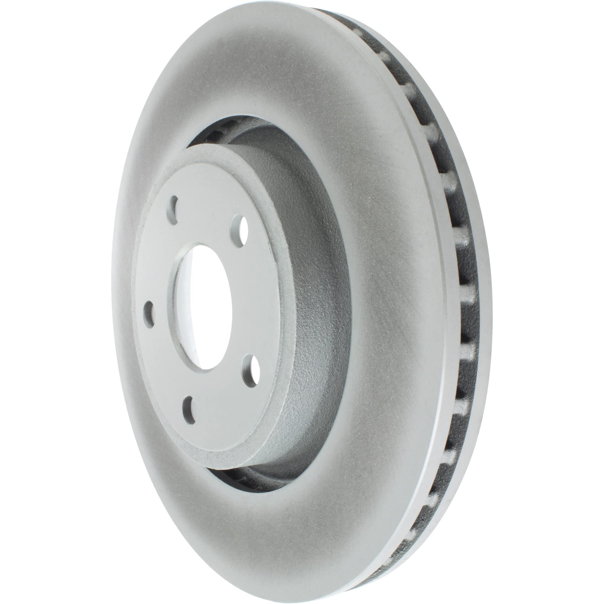 Centric Gcx Rotor 320.58008F with Full Coating