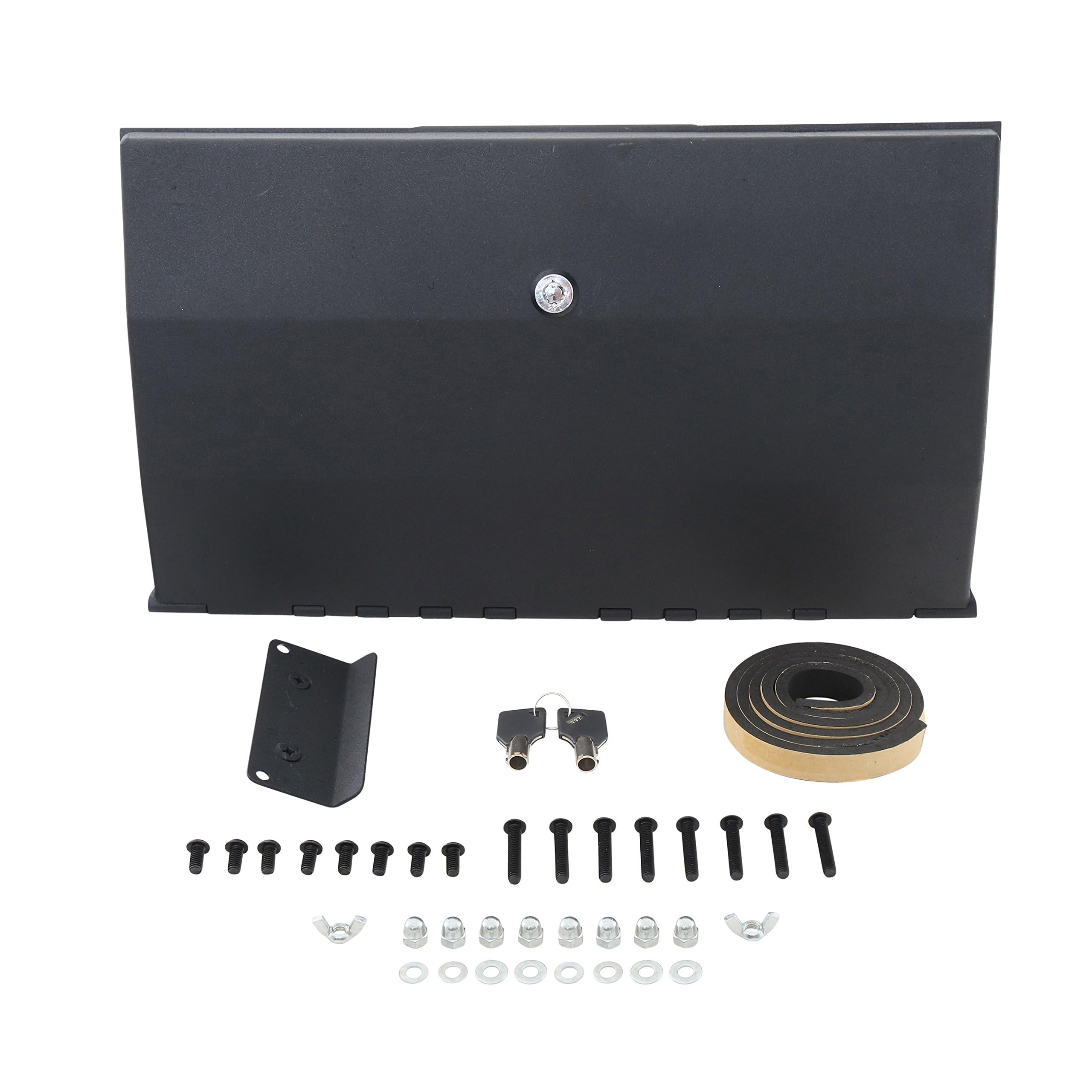 VAULTED GLOVE BOX SmittyBilt - SB812201