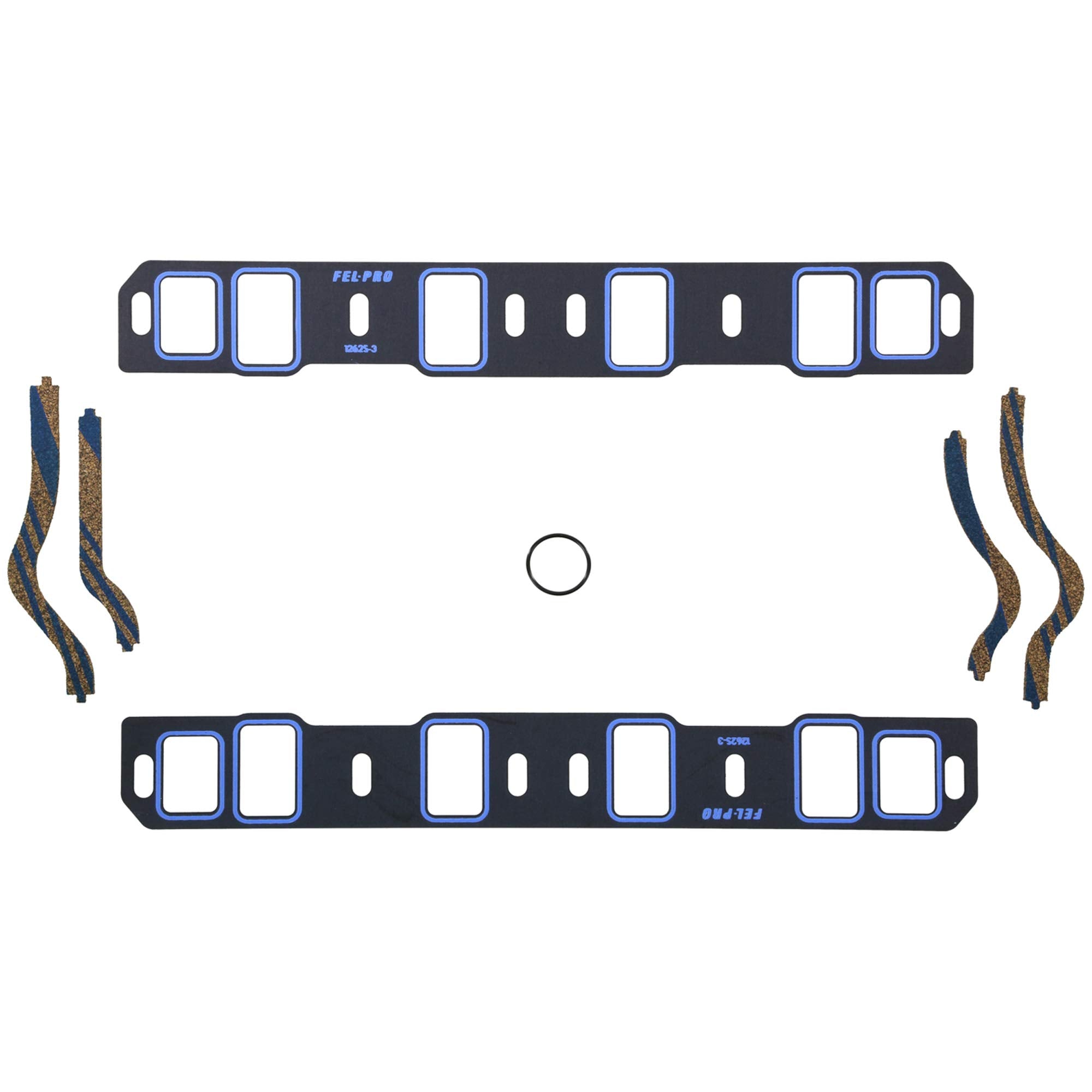 1262 S-3 FEL-PRO Engine Intake Manifold Gasket Set