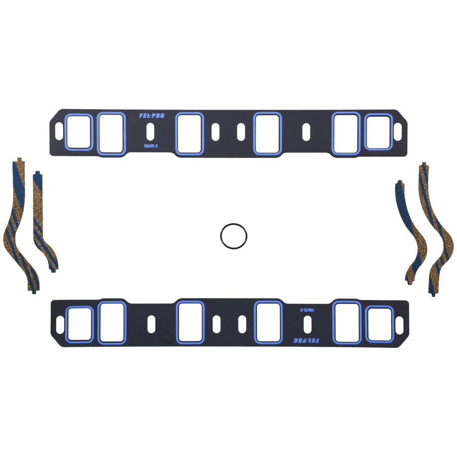 1262 S-3 FEL-PRO Engine Intake Manifold Gasket Set