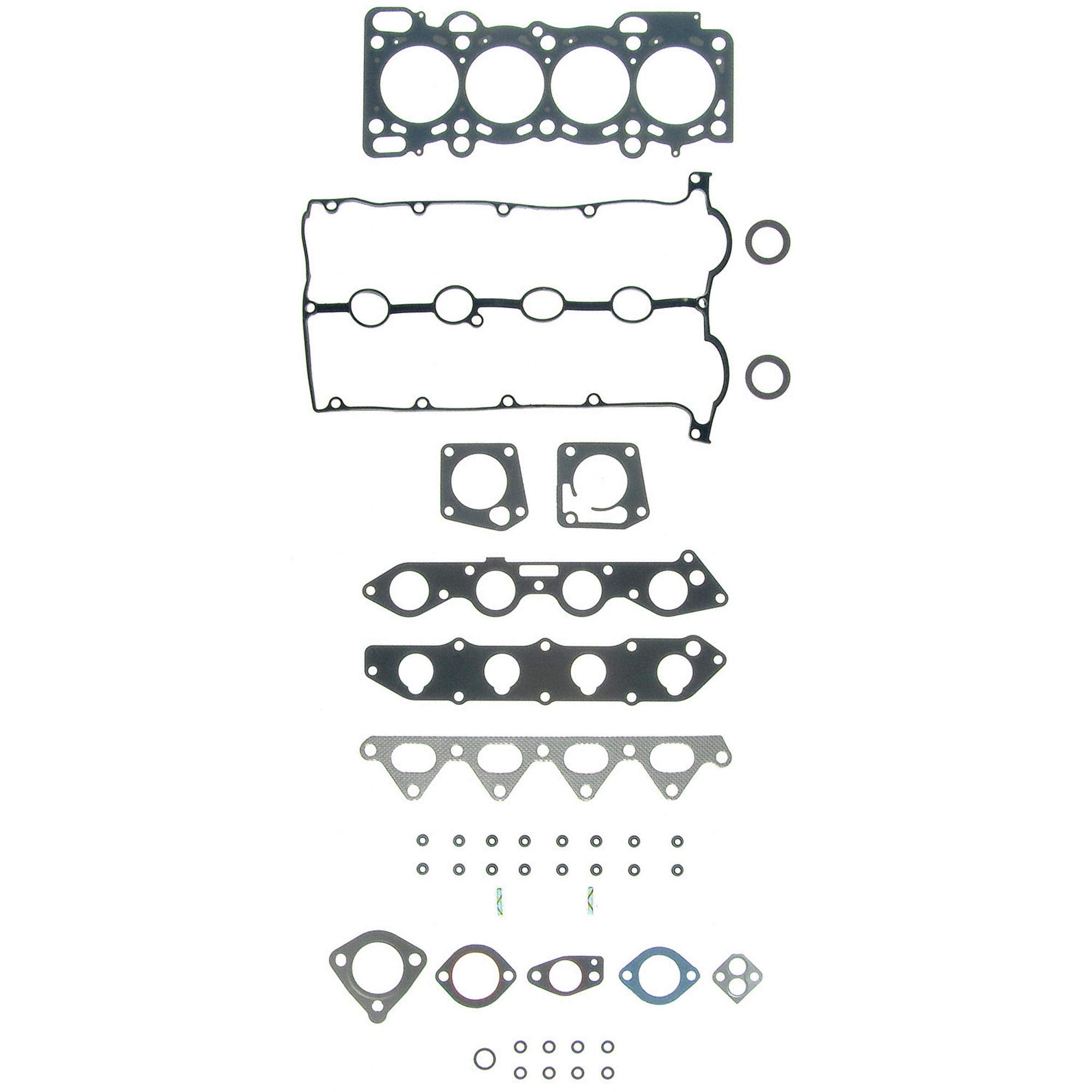 HS FEL-PRO 26221 PT Head Gasket Set