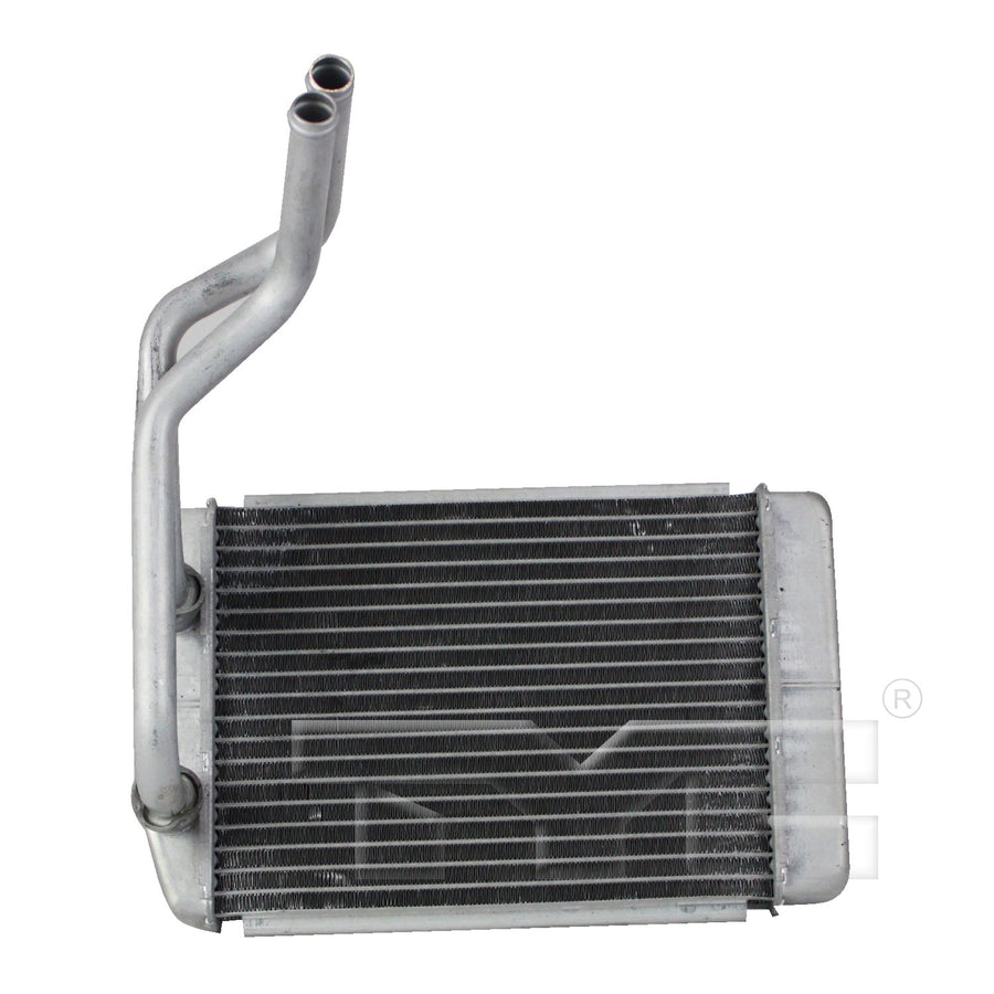 Heater Core TYC 96009 Compatible with 1994-2002 Dodge Ram Pickup