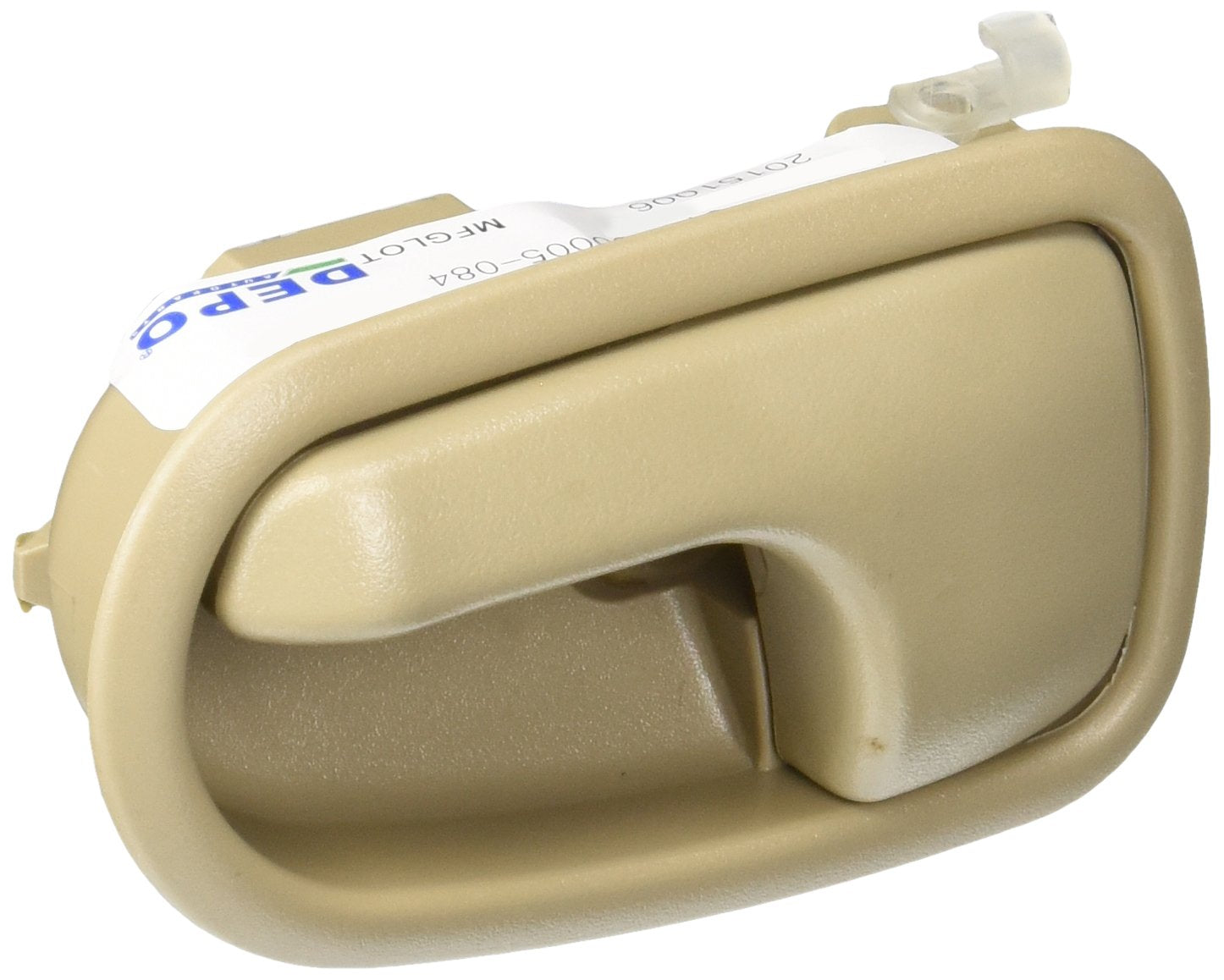 Mazda Protege Front/Rear Driver Side Replacement Depo 316-50005-084 Interior Door Handle