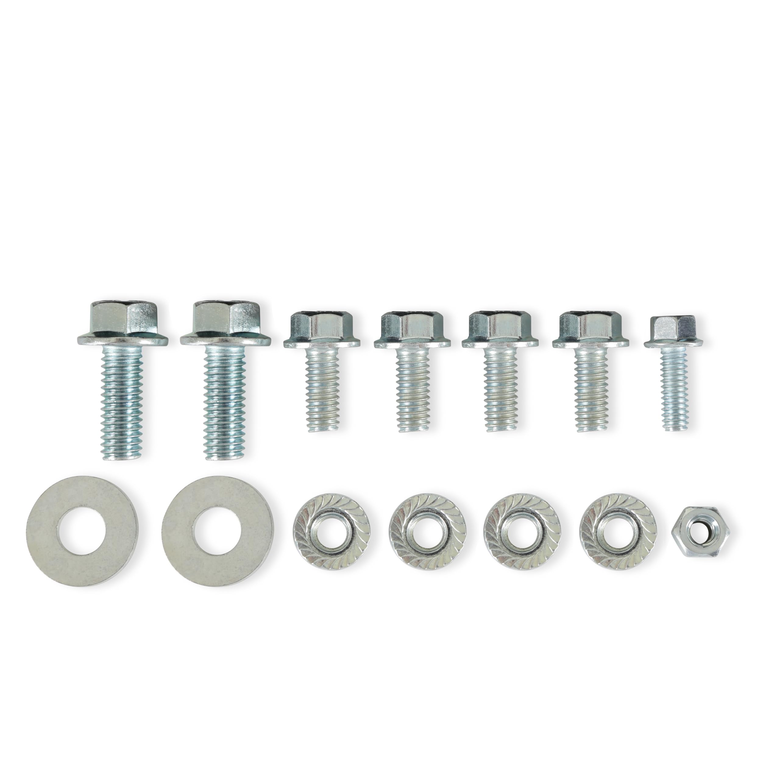 3Rd-Gen F-Body Hooker Transmission Crossmember