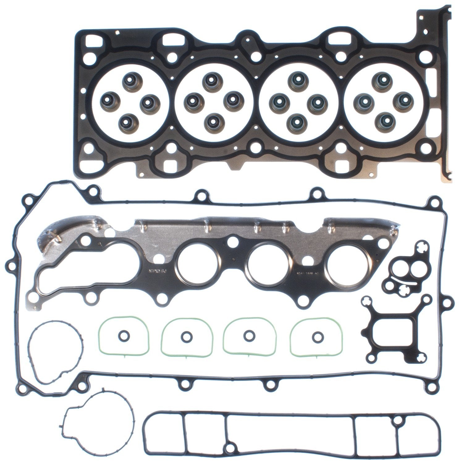 Engine Cylinder Head Gasket Set MAHLE HS54516K