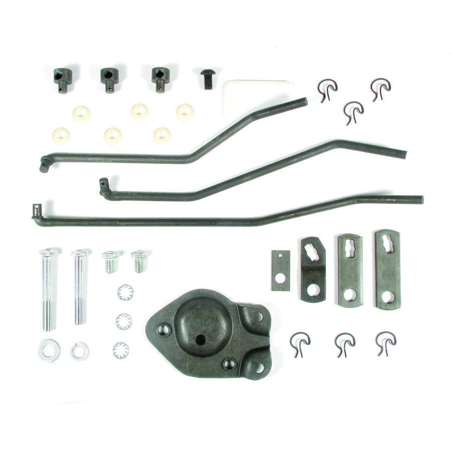 Hurst Competition/Plus 3734297 Shifter Installation Kit