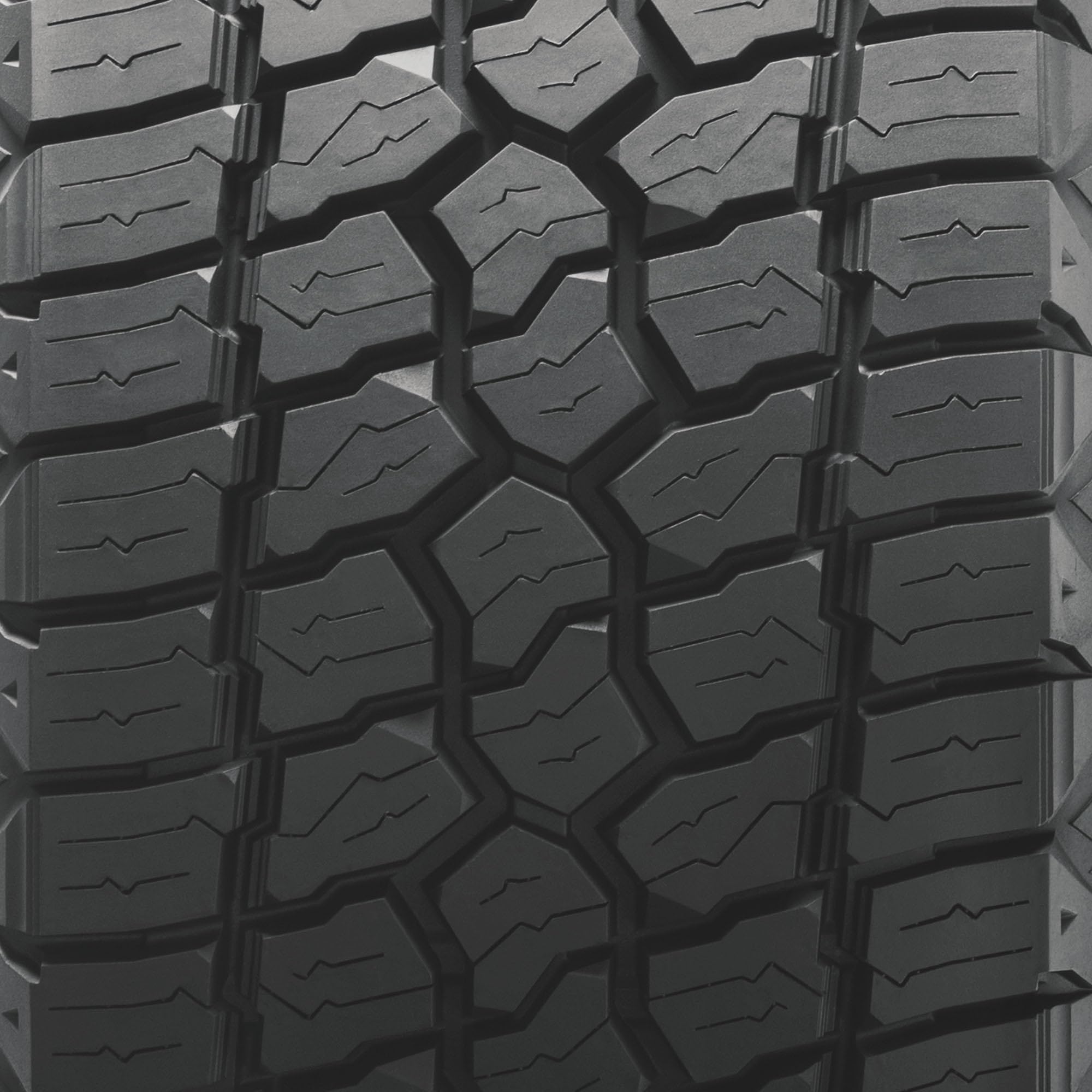 PATAGONIA Milestar A/T R all_ Terrain Radial Tire-LT275/70R18 125S 10-ply