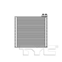 Replacement TYC 97212 Evaporator